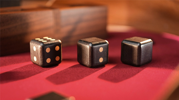 Magic Dice Tunnel - Classicho – Image 3