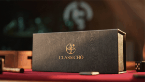 Magic Dice Tunnel - Classicho