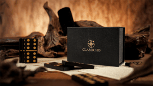 The Jumping Dominoes - Classicho