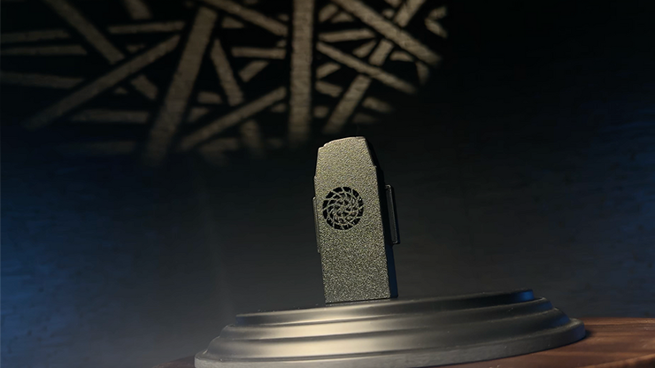 Ultra Smoke - Bond Lee, Wenzi & MS Magic – Image 2