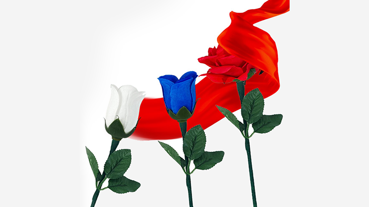 Reborn Rose - JL Magic – Image 2