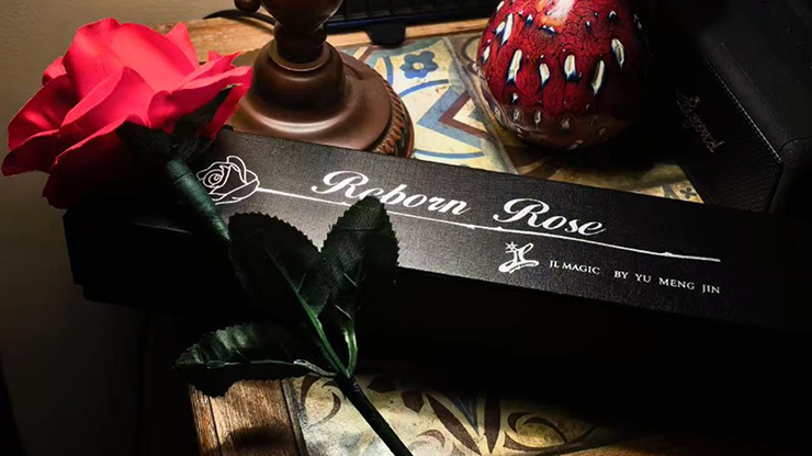 Reborn Rose - JL Magic