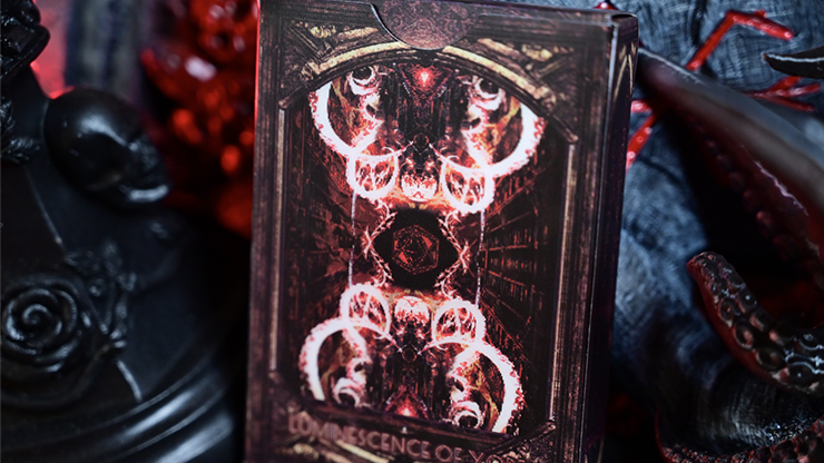 Cthulhu: Luminescence of Yore deck - Evokad – Image 2