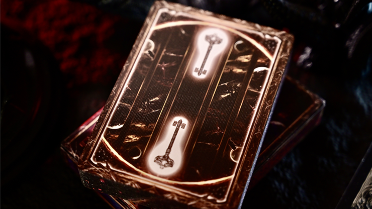 Cthulhu: Eclipse of Aeons deck - Evokad – Image 3