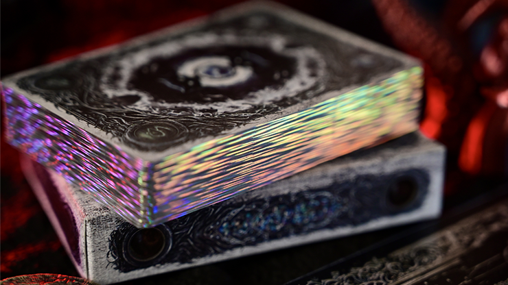 Cthulhu: Cryogenic Mirage deck - Evokad – Image 3