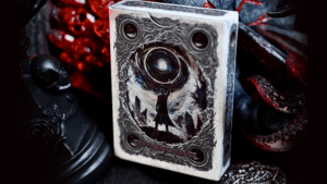 Cthulhu: Cryogenic Mirage deck - Evokad