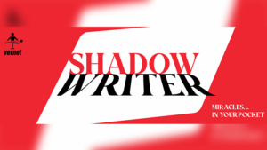 Shadow Writer - Vernet