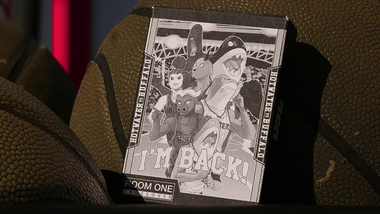 UBL (Standard) - Room One X UBL