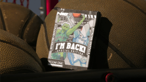 UBL (Special Edition)  - Room One X UBL