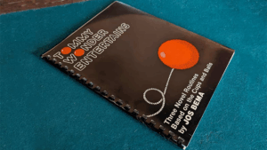 Tommy Wonder Entertains - Gene Matsuura