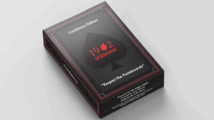 The 1902 Sessions Deck - The Magic Apple