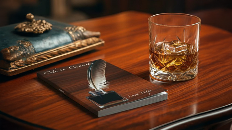 Ode to Canasta - Luca Volpe – Image 2