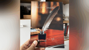 Ode to Canasta - Luca Volpe