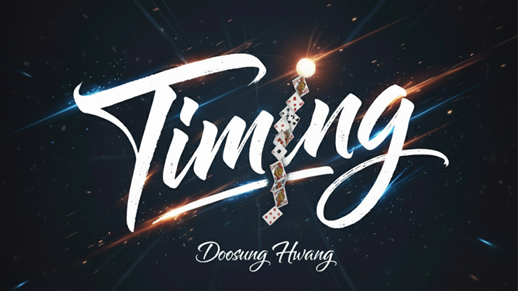 Timing - Doosung Hwang (Red)
