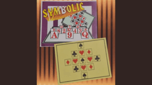 Symbolic - Peter Duffie