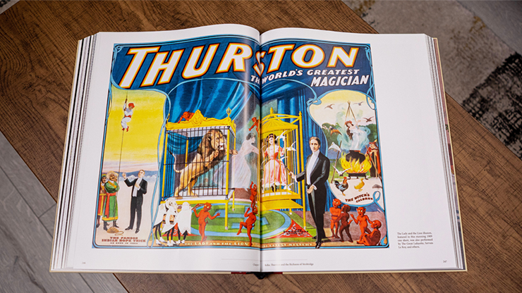 Art of Magic - Ken Trombly – Image 2