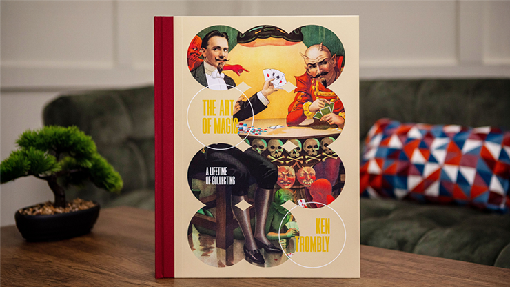 Art of Magic - Ken Trombly