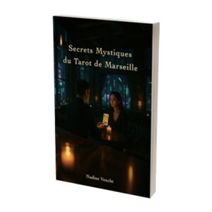 Book Test - ECHO - SECRETS MYSTIQUES DU TAROT DE MARSEILLE - V. Hedan