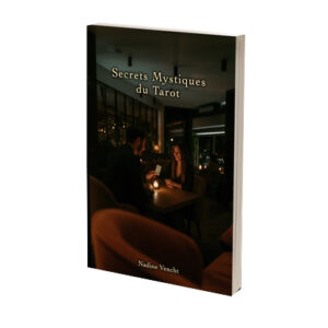 Book Test - ECHO - SECRETS MYSTIQUES DU TAROT - V. Hedan