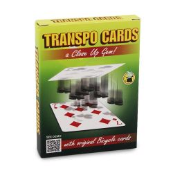 TRANSPO CARD