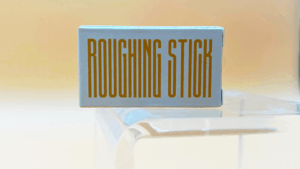 Roughing Stick - Harry Robson