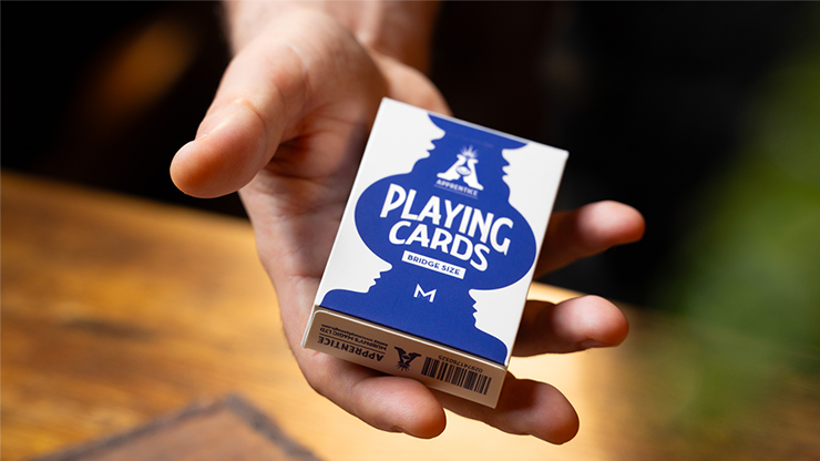 STRIPPER DECK (Gimmicks and Instructions)