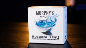 Spellbound Water Bowls - Murphy's Magic