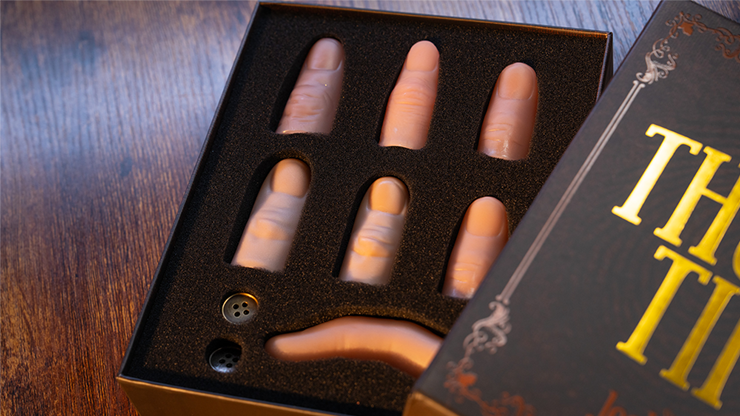 Hand Picked Astonishments THUMB TIPS with Joshua Jay – Image 2