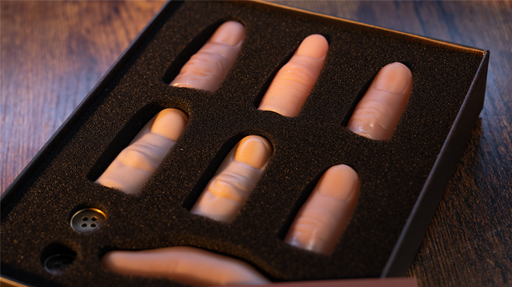 Hand Picked Astonishments THUMB TIPS with Joshua Jay – Image 3