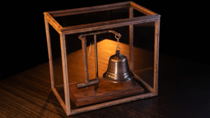 Spirit Bell Deluxe Set - Tony Anverdi