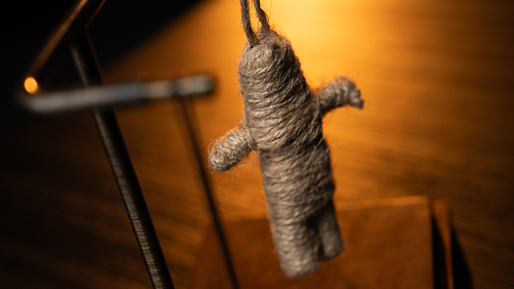 VOODOO - Tony Anverdi and Murphys Magic – Image 3