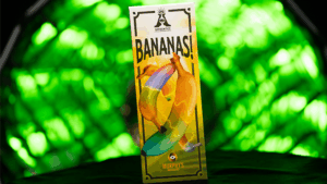 BANANAS! - Apprentice Magic