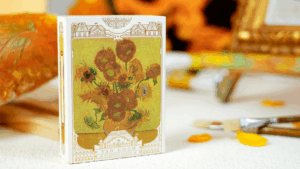 Van Gogh Special Edition - 52 MUSÉE