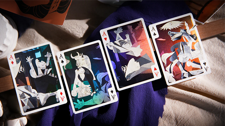 Picasso Standard Edition - 52 MUSÉE – Image 2