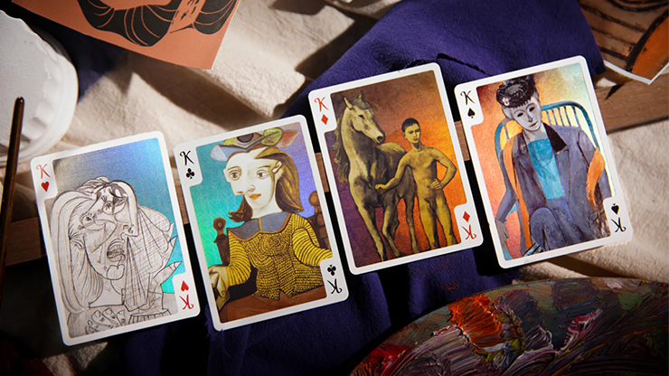 Picasso Standard Edition - 52 MUSÉE – Image 3