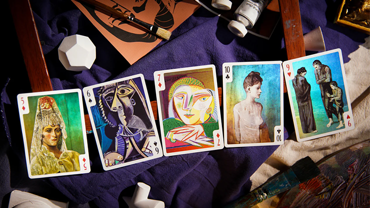 Picasso Standard Edition - 52 MUSÉE – Image 4