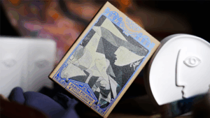 Picasso Standard Edition - 52 MUSÉE