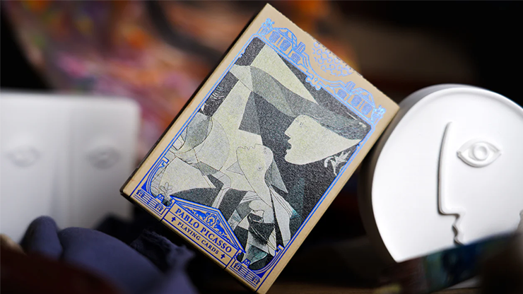 Picasso Standard Edition - 52 MUSÉE