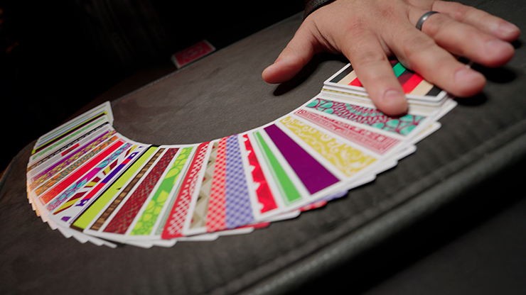 GHOST DECK - Murphy's Magic – Image 2