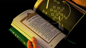 The Practice Playbook - Eric Yuhasz