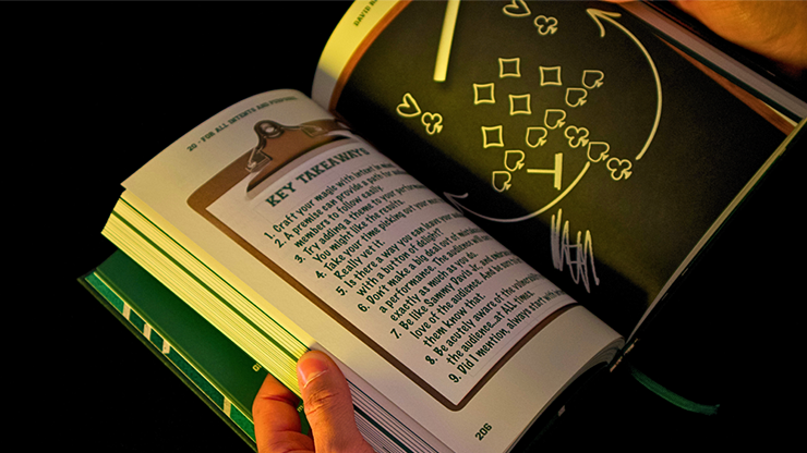 The Practice Playbook - Eric Yuhasz