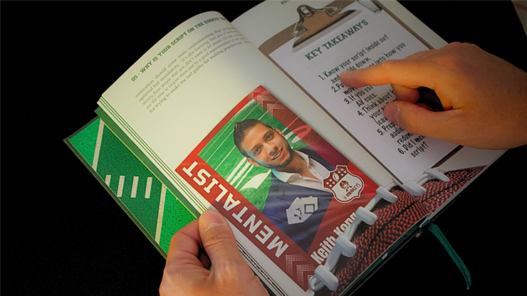 The Practice Playbook - Eric Yuhasz – Image 2