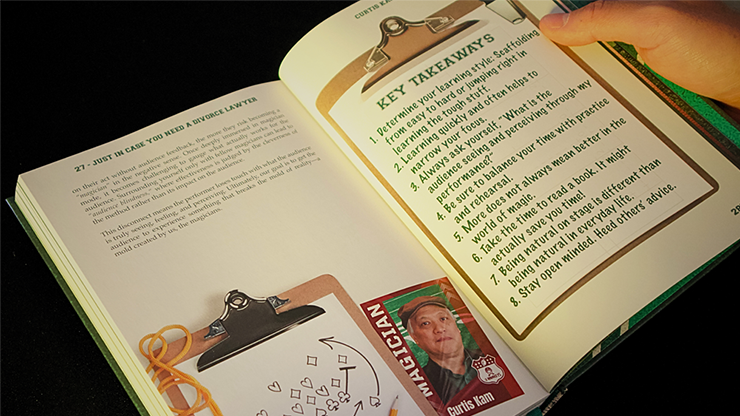 The Practice Playbook - Eric Yuhasz – Image 3