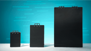 Svengali Album - Winston & TCC Magic (A4 Size)