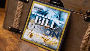 Billusion (Euro) - Eric Stevens