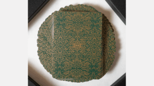 No Borders Edition 2 J&T Back