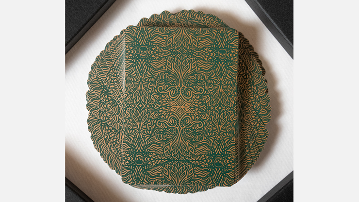 No Borders Edition 2 J&T Back