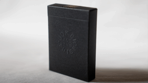 No Borders Edition 2 Crown Back (Blue)