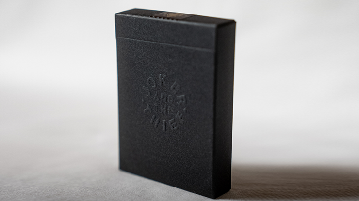 No Borders Edition 2 Crown Back (Blue)