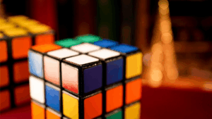 Space Cube - Terry Chou and TCC